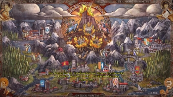 Baphomets Fluch 5 Screenshot